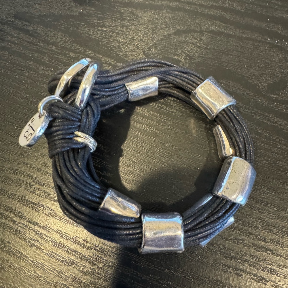 Gillian Julius Bracelet